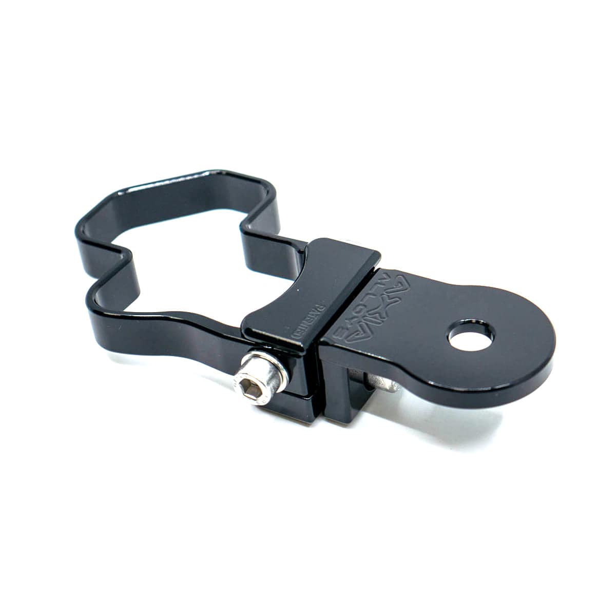 PCI Axia Adjustable Antenna Mounts Front View
