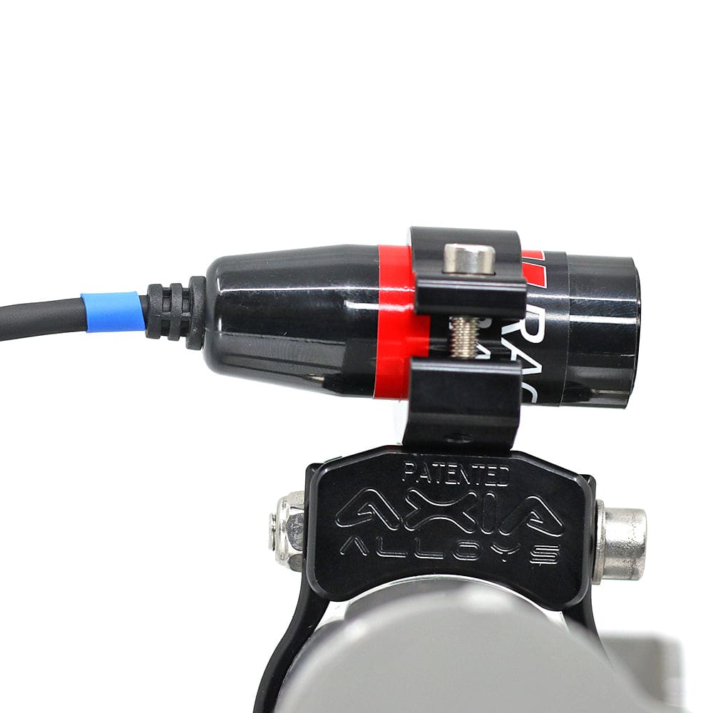 PCI Axia Headset Jack Holder Front View