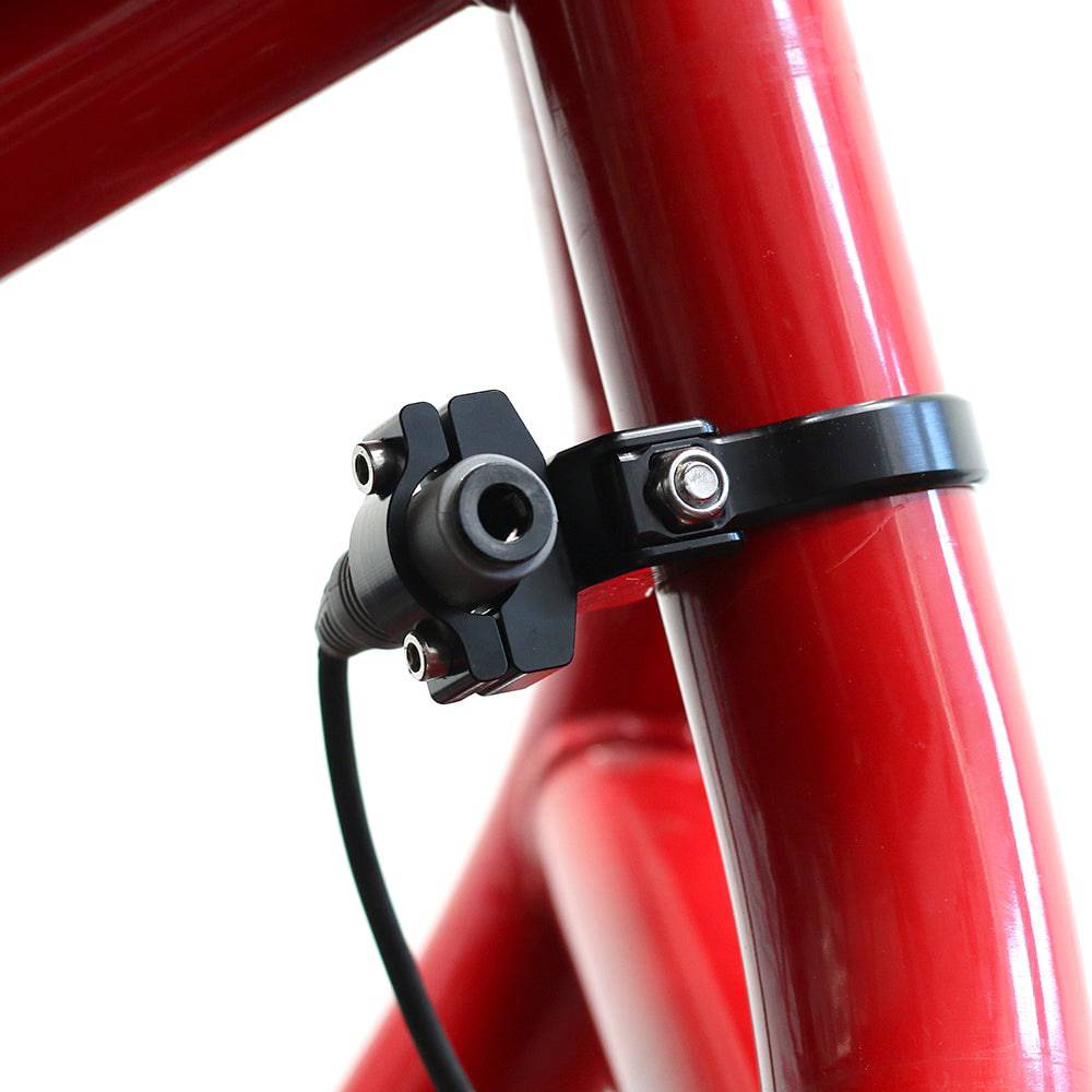 PCI Axia Headset Jack Holder Front View
