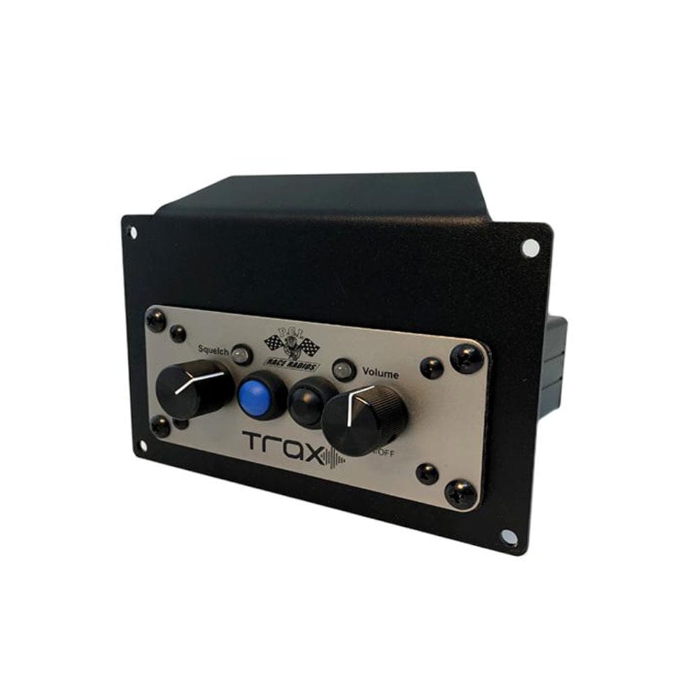 PCI Honda Talon Intercom Only Bracket Front View
