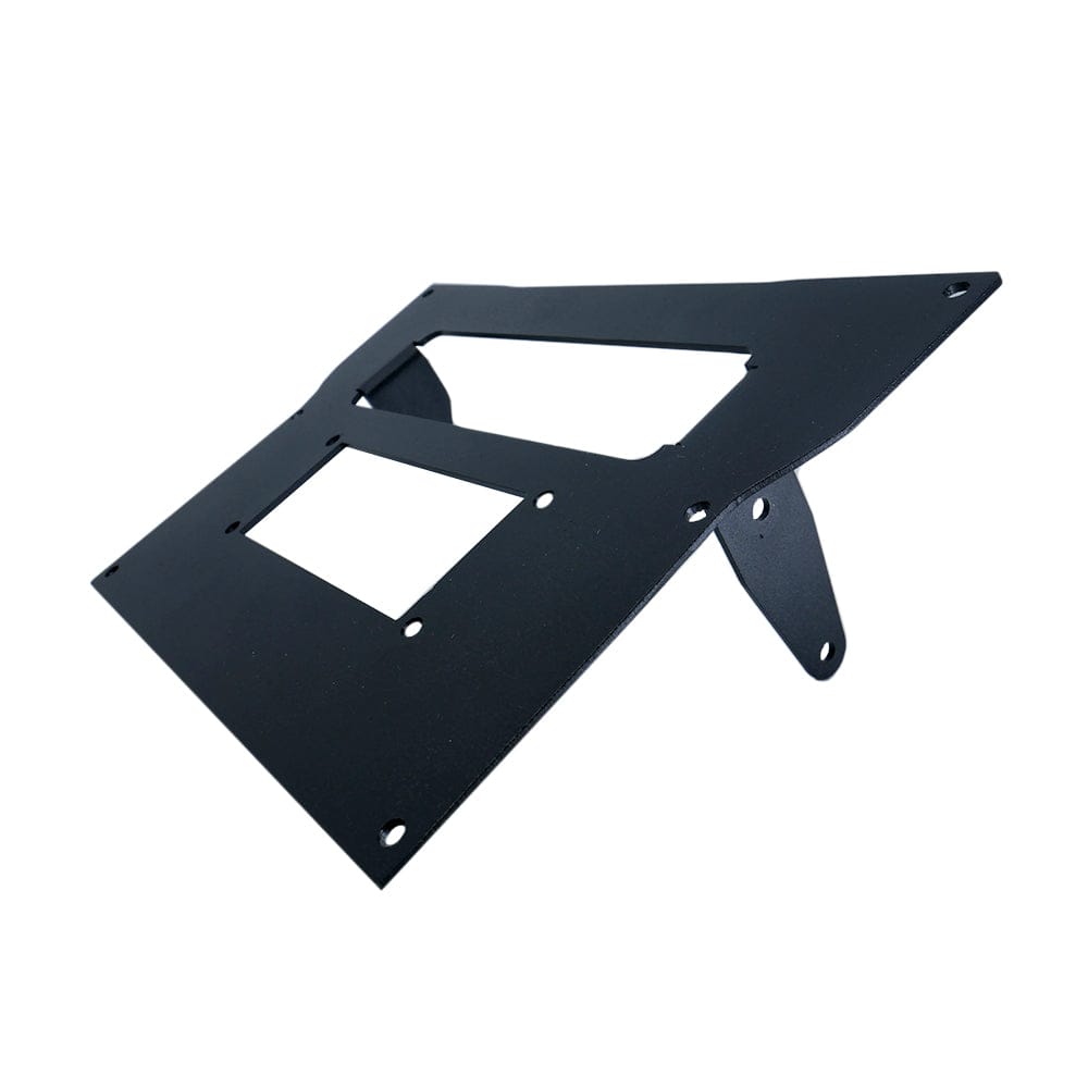 PCI Teryx KRX 1000 Radio Intercom Bracket Front View