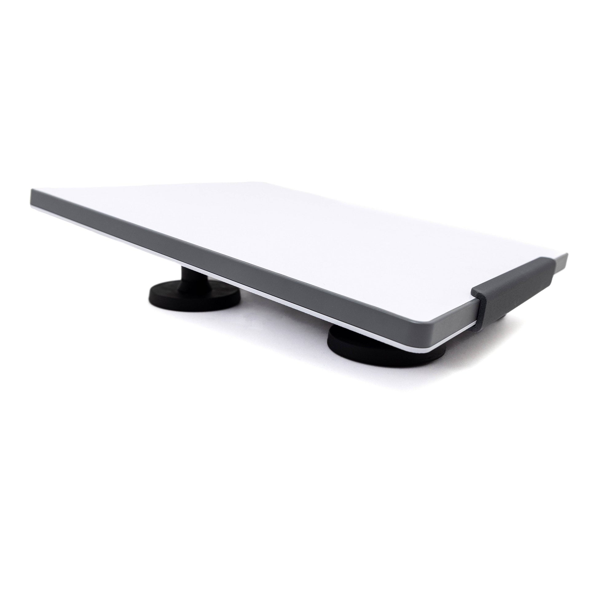 PCI Starlink Mini Wedge Mount with Magnetic Feet Front View