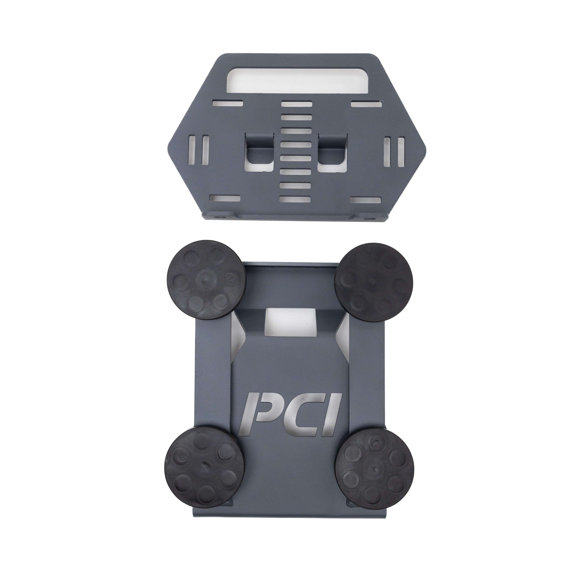  PCI Starlink Mini Go Mount Front View