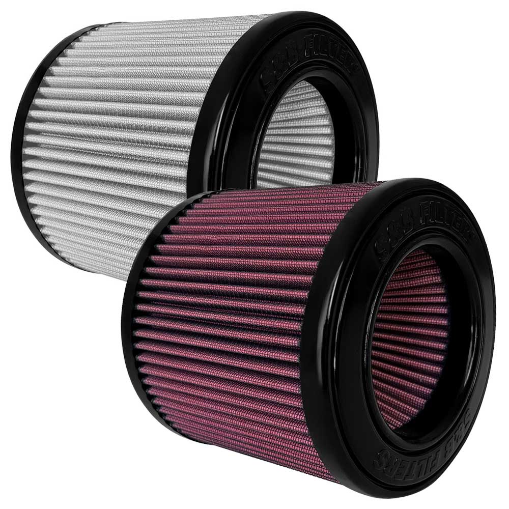 '21+ Bronco 2.3L, 2.7L & '24+ Ranger 2.3L Stock Replacement Filter