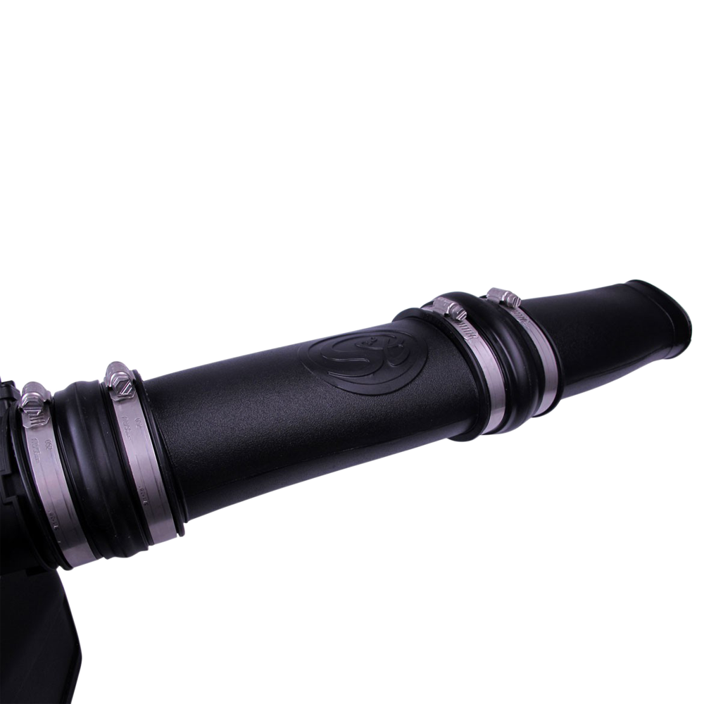 S&B Cold Air Intake for 2014-2018 Dodge Ram EcoDiesel
