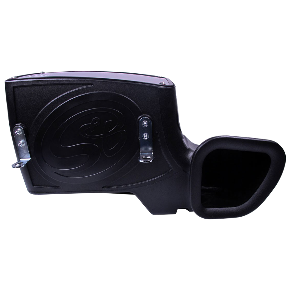 S&B Cold Air Intake for 2014-2018 Dodge Ram EcoDiesel