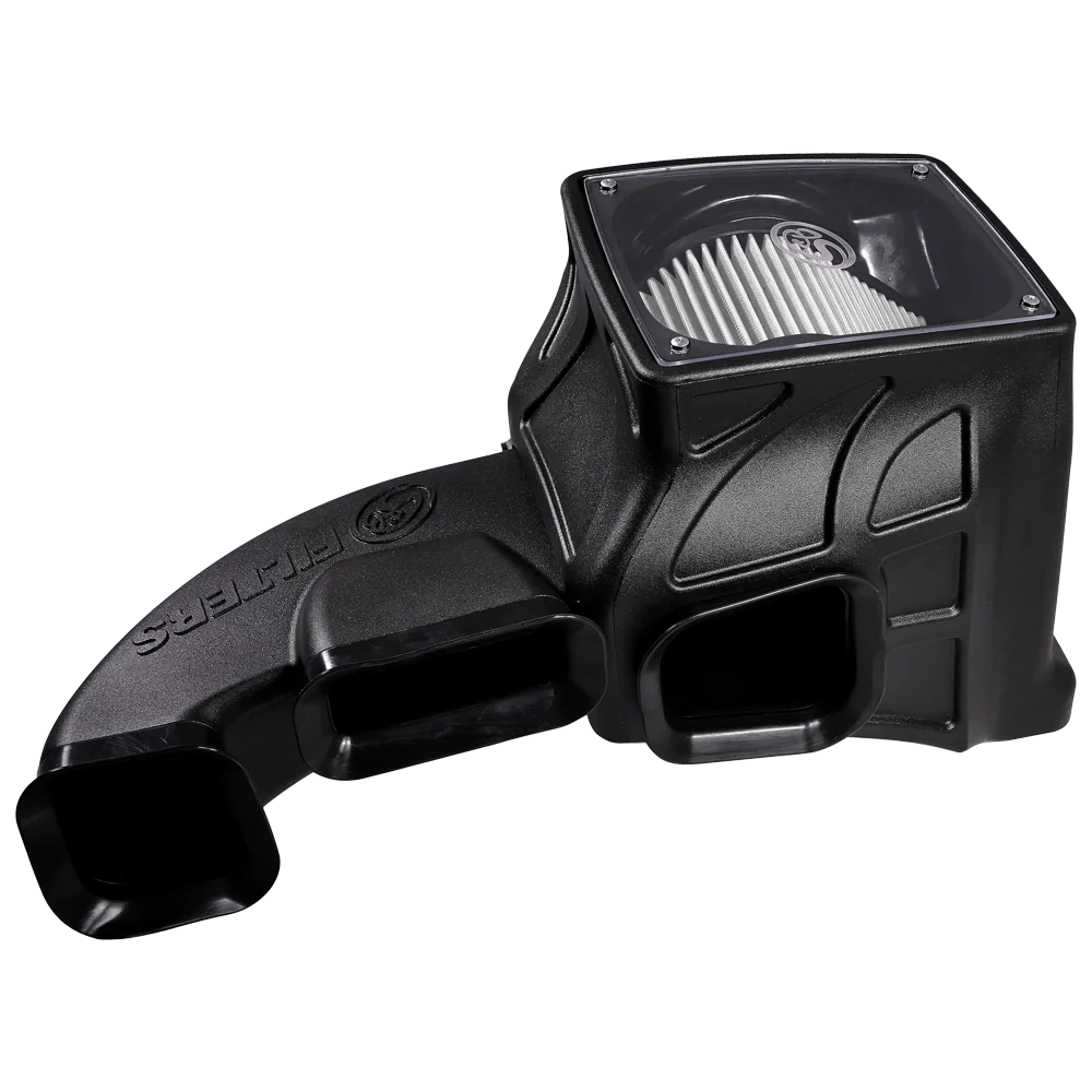 Cold Air Intake for 2016-2022 Colorado / Canyon Duramax 2.8L