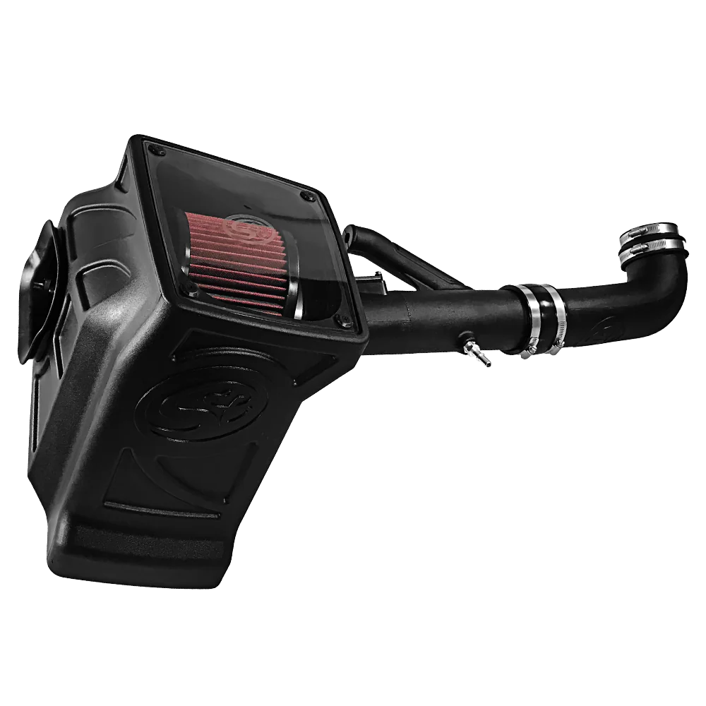 Cold Air Intake for 2017-2022 Colorado / Canyon 3.6L