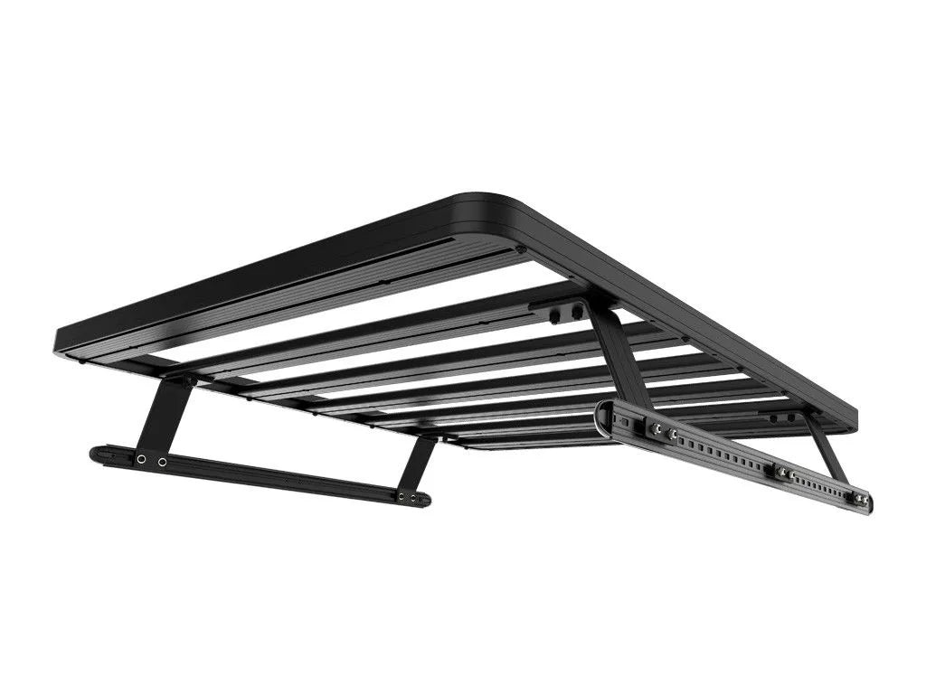 RAM 1500 5.7' (2009-Current) Slimline II Top-Mount Load Bed Rack Kit
