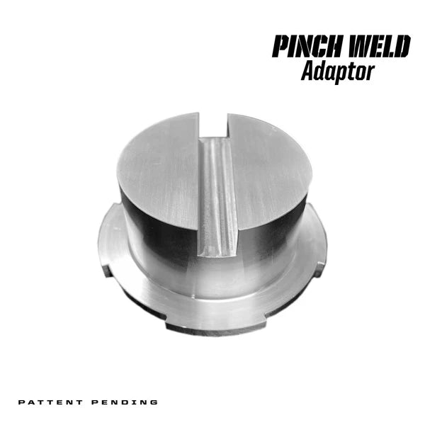 PRO EAGLE PINCH WELD ADAPTOR - SKU: EXTGMPW