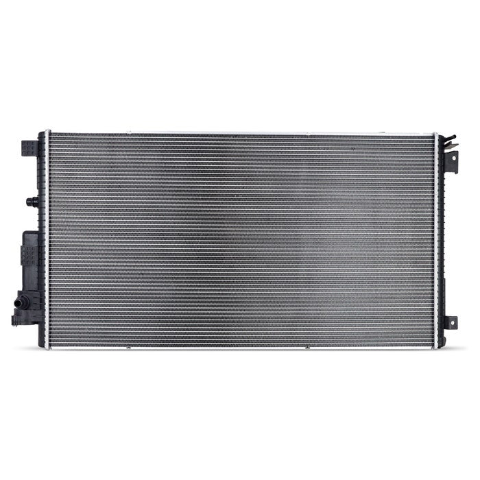 Replacement Secondary Radiator, fits Ford 6.7L Powerstroke 2017-2022