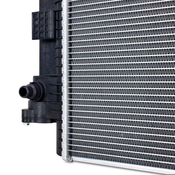 Replacement Secondary Radiator, fits Ford 6.7L Powerstroke 2017-2022