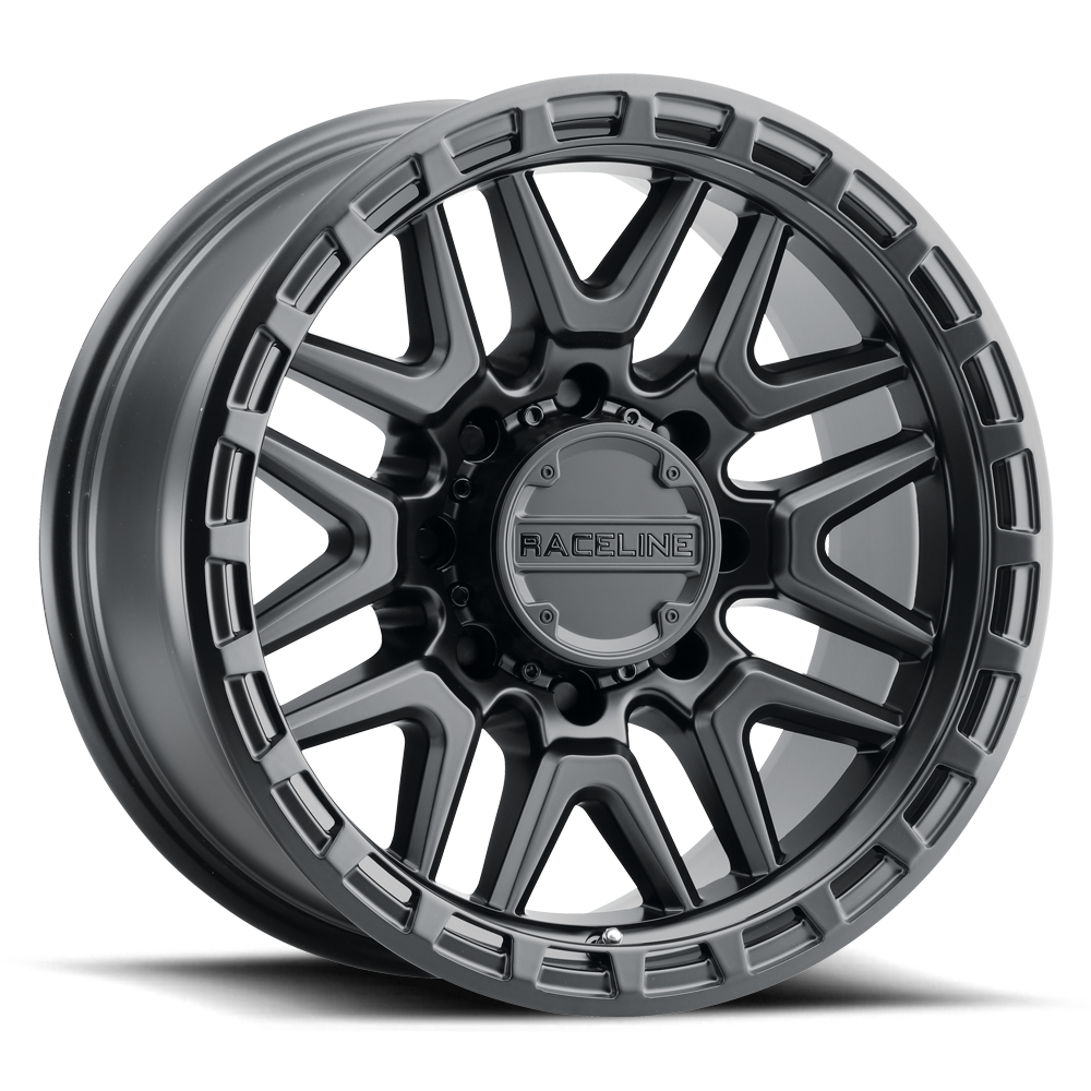 Raceline 953B Krank