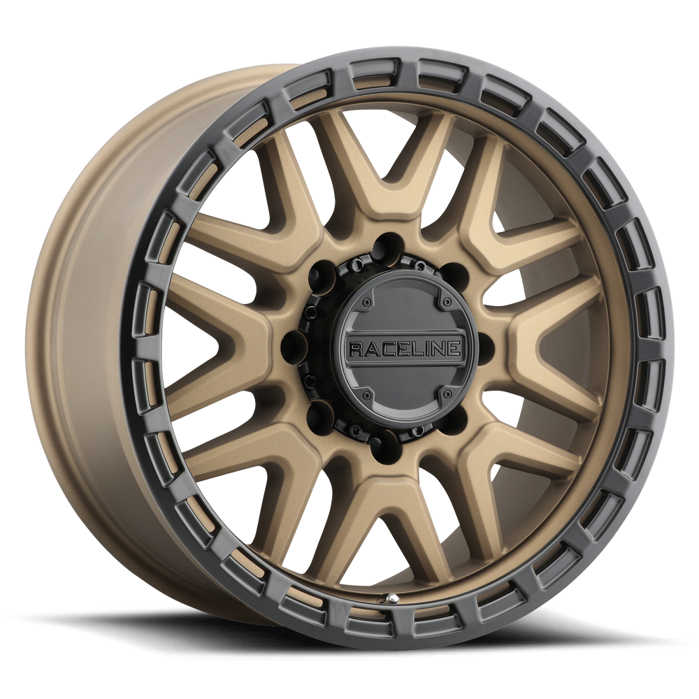 Raceline 953BZ Krank