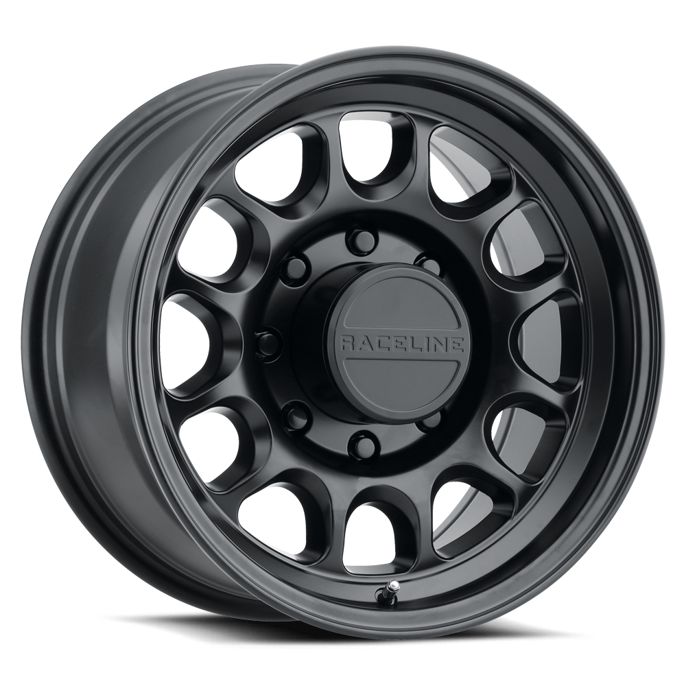 Raceline 958B Rogue
