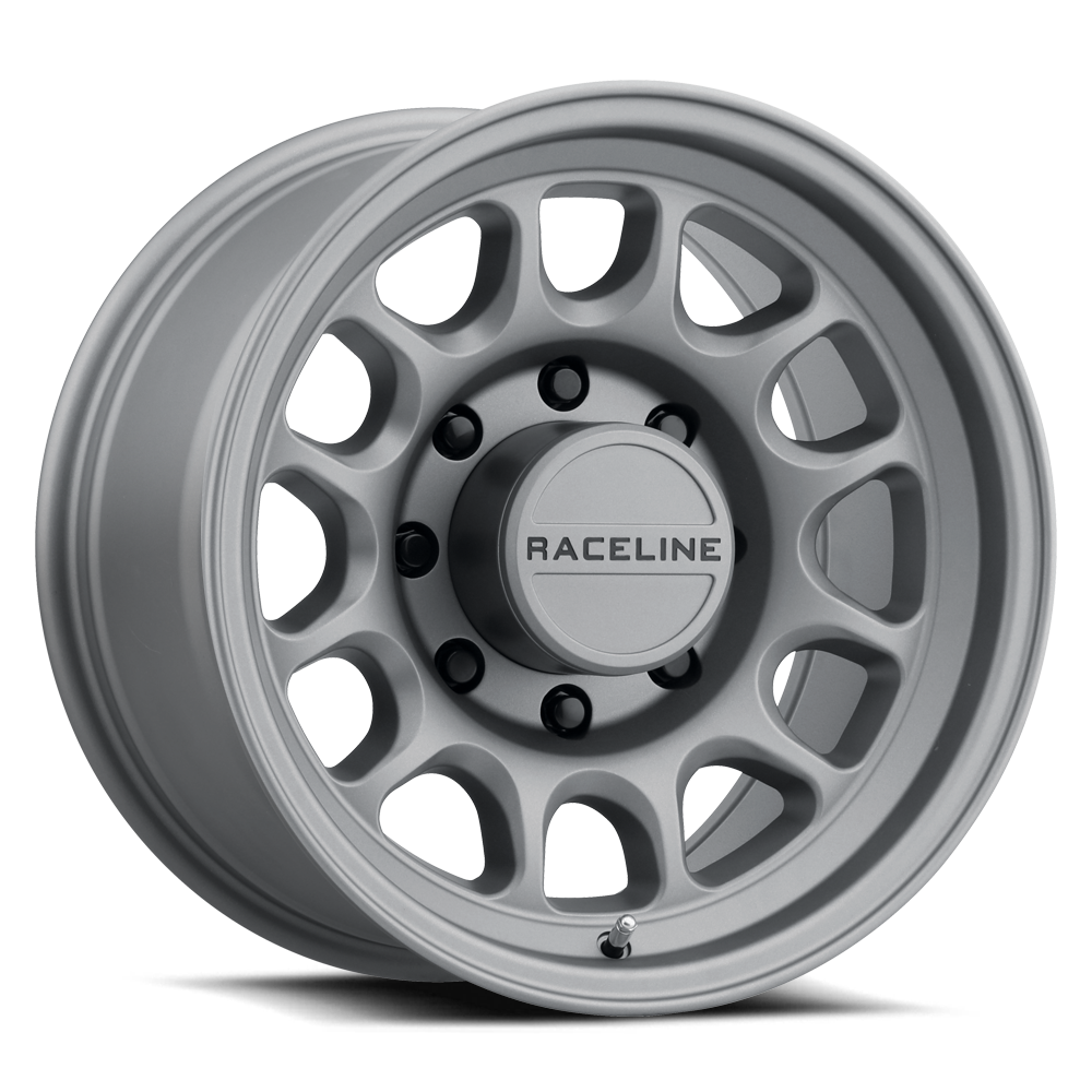 Raceline 958T Rogue