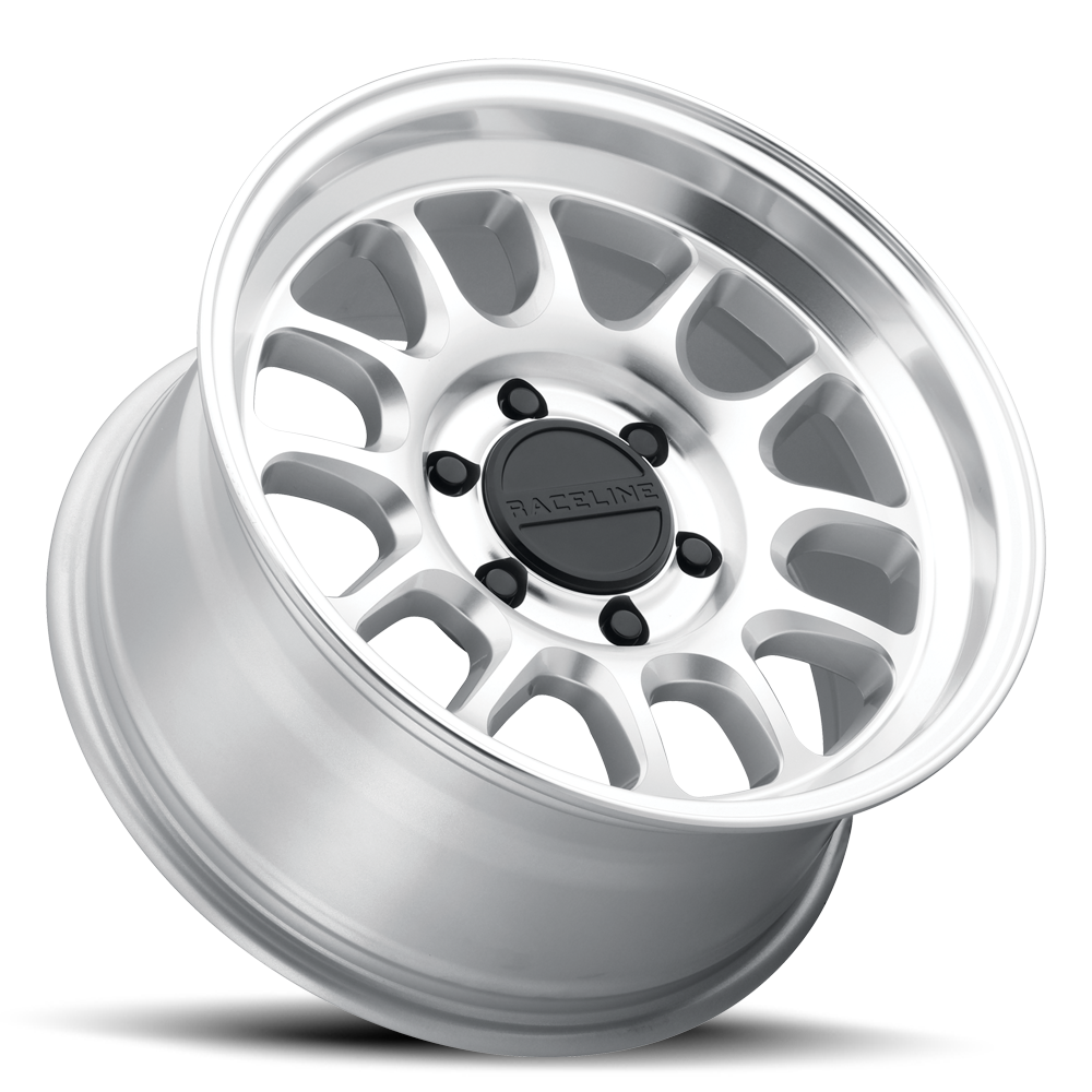 Raceline 958MC Rogue