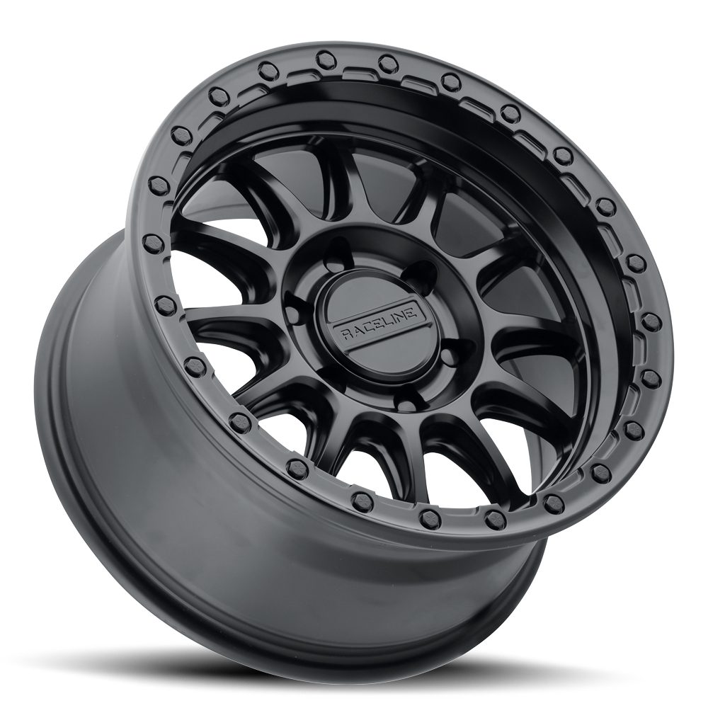 Raceline 960B Alpha