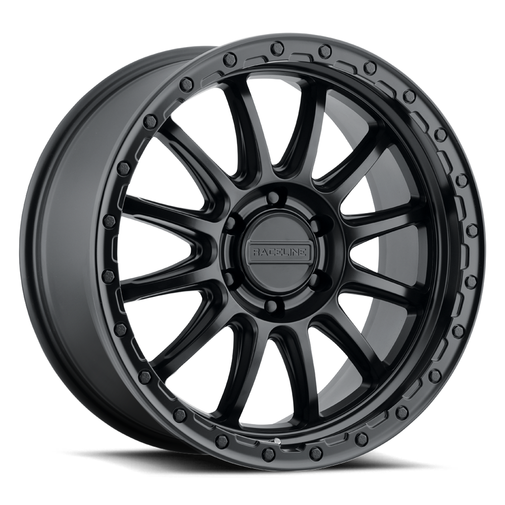 Raceline 960B Alpha