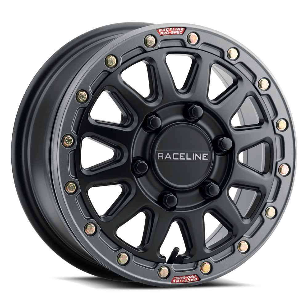 Raceline A14BG Alpha Beadlock