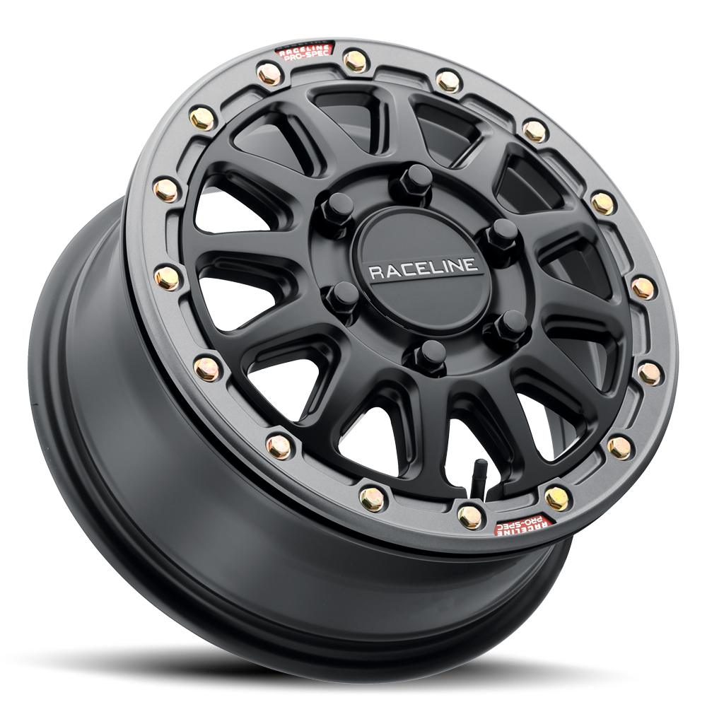 Raceline A14BG Alpha Beadlock