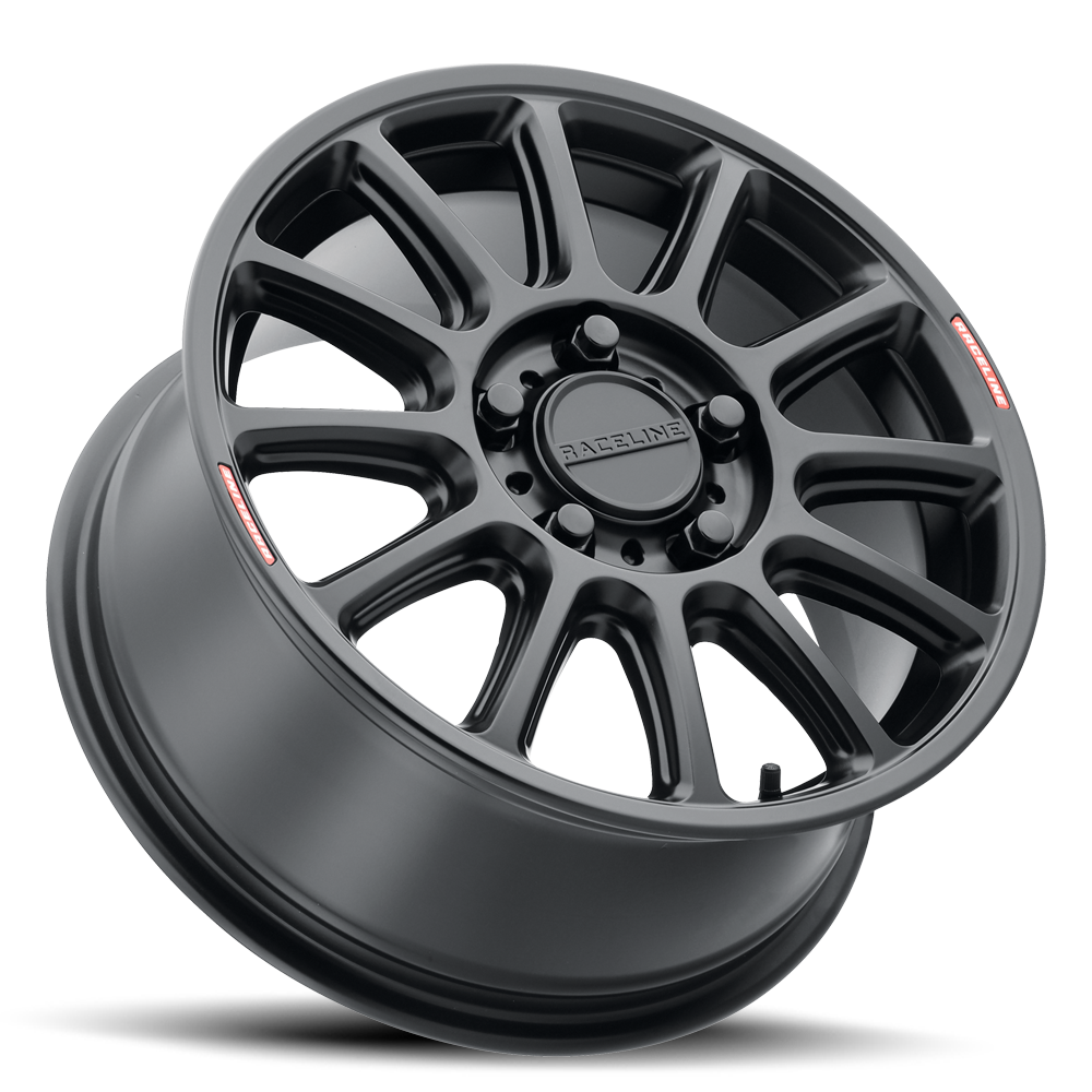 Raceline A14V Alpha - Polaris Turbo R & Pro R