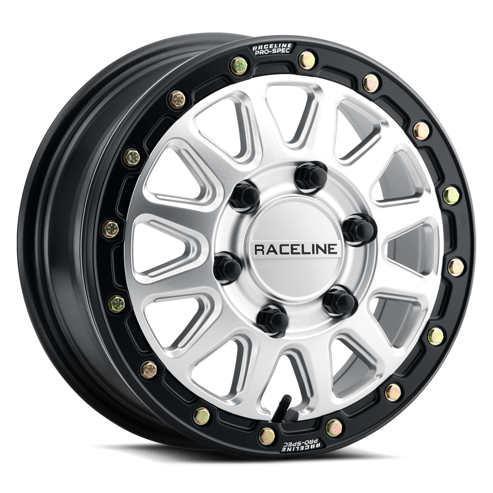 Raceline A14SB Alpha Beadlock