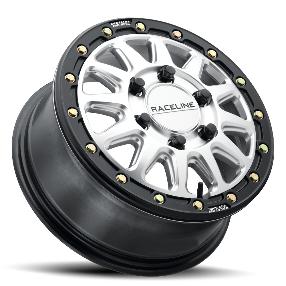 Raceline A14SB Alpha Beadlock