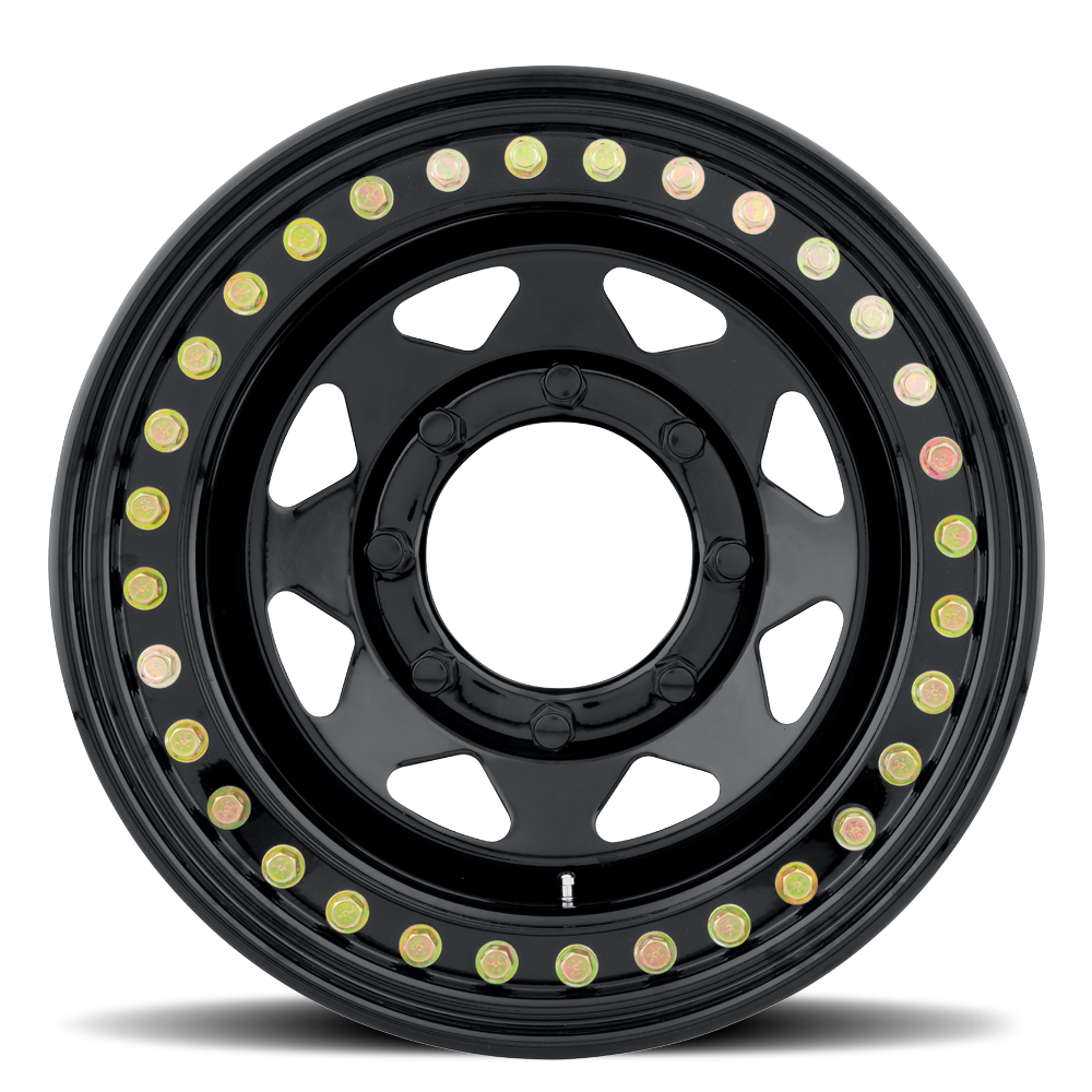 Raceline RT80 Rock 8 Spoke- 8 Lug Only