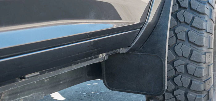 AEV Splash Guards for 2010+ Ram HD