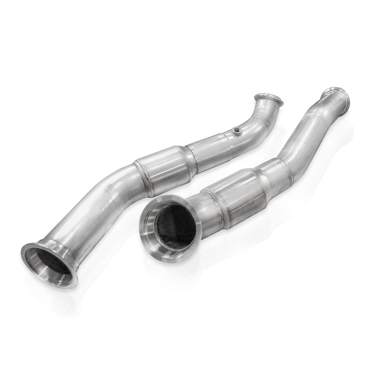2025+ RAM 1500 Down Pipe Kit - High Output