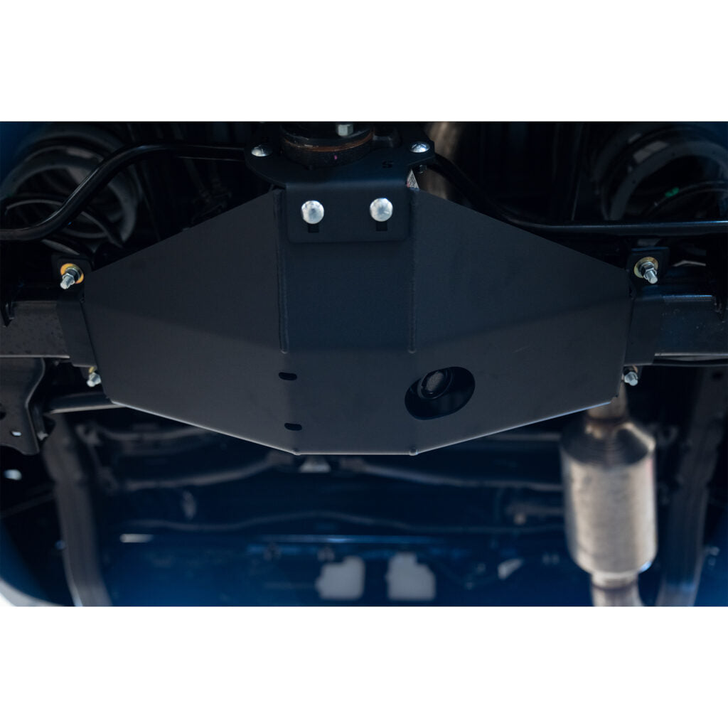RCI Rear Differential Skid Plate | Non-Hybrid | 24-Present Tacoma