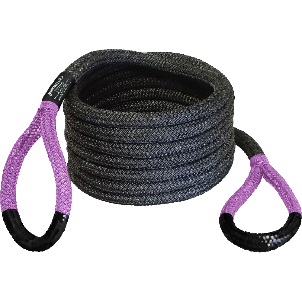 Bubba Rope 3/4" Renegade Recovery Rope