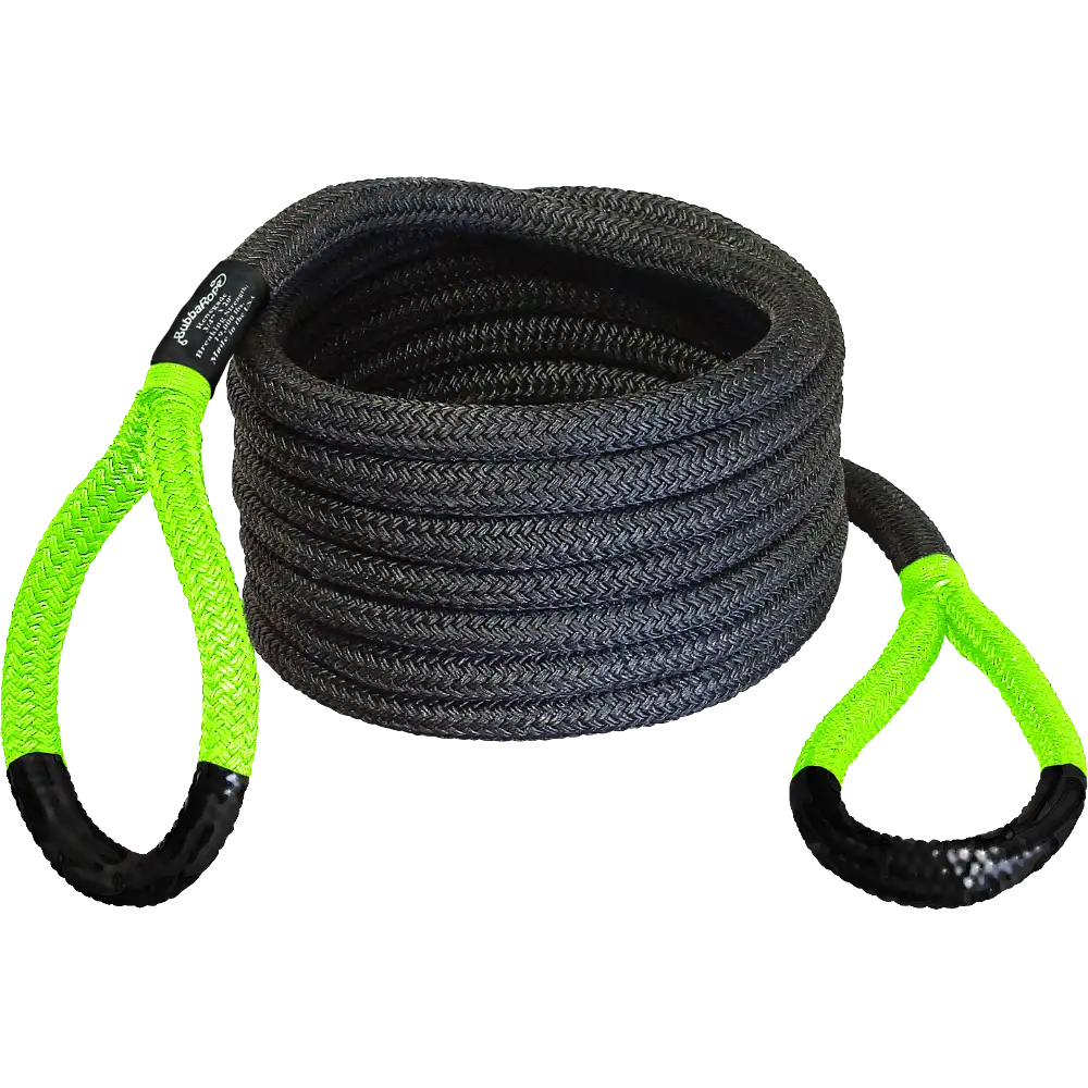 Bubba Rope 3/4" Renegade Recovery Rope