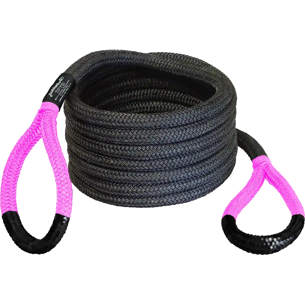 Bubba Rope 3/4" Renegade Recovery Rope