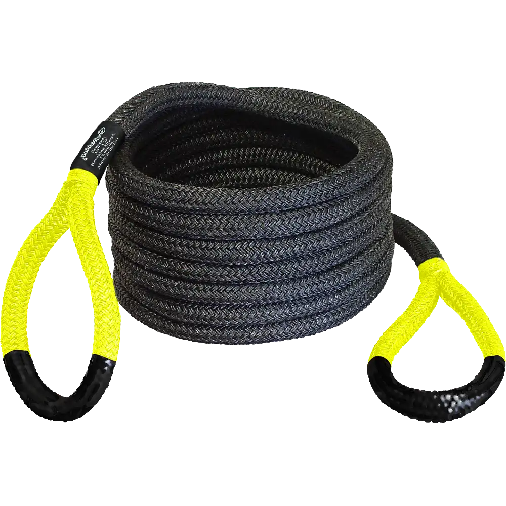 Bubba Rope 3/4" Renegade Recovery Rope