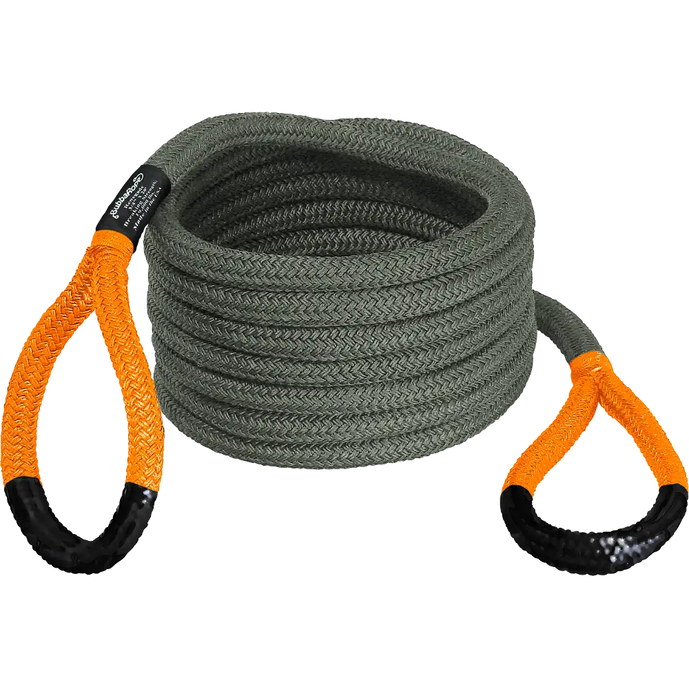 Bubba Rope 3/4" Renegade Recovery Rope
