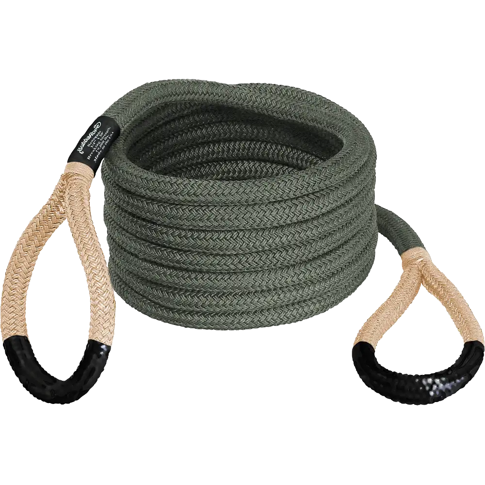 Bubba Rope 3/4" Renegade Recovery Rope