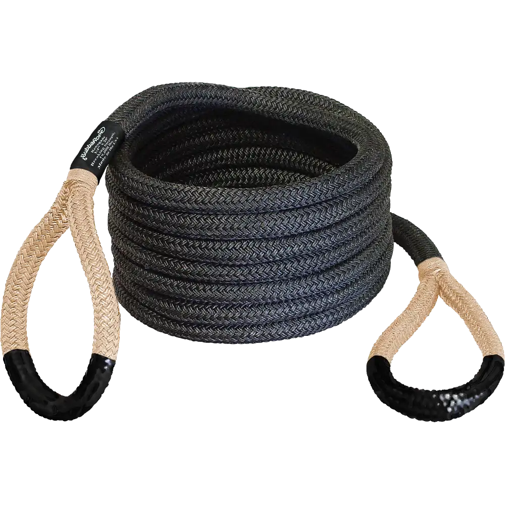 Bubba Rope 3/4" Renegade Recovery Rope