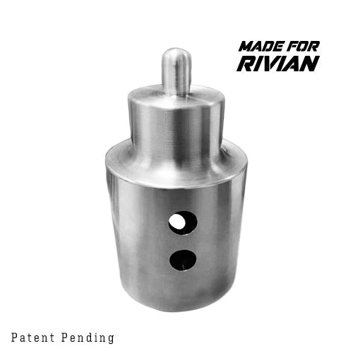 PRO EAGLE RIVIAN JACK ADAPTOR SKU: EXTRVN