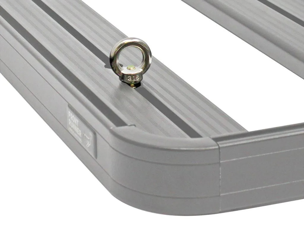 Front Runner Stainless Steel Tie Down Rings Front View