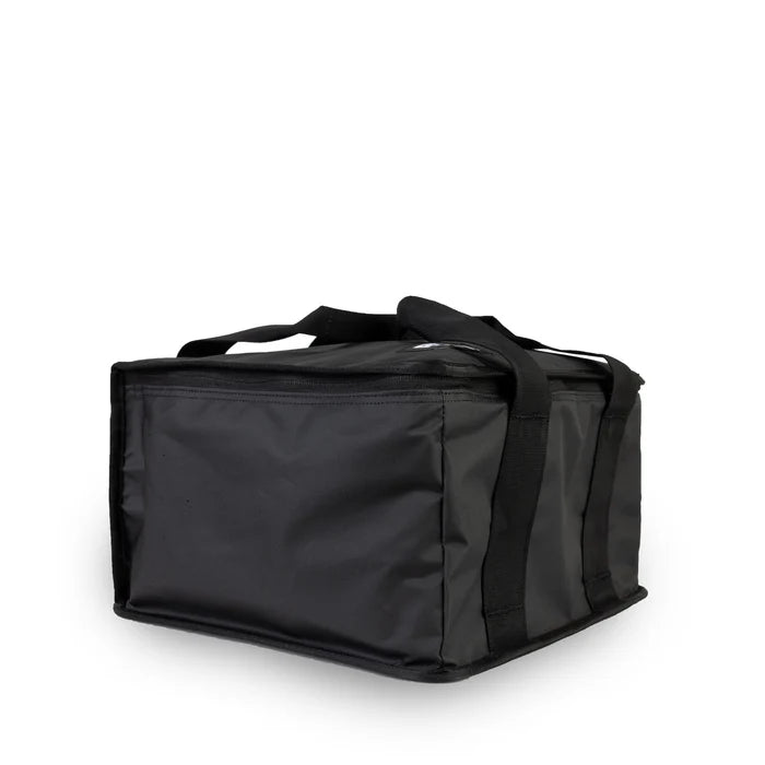 Rugged Bag 1.2 Side View Black