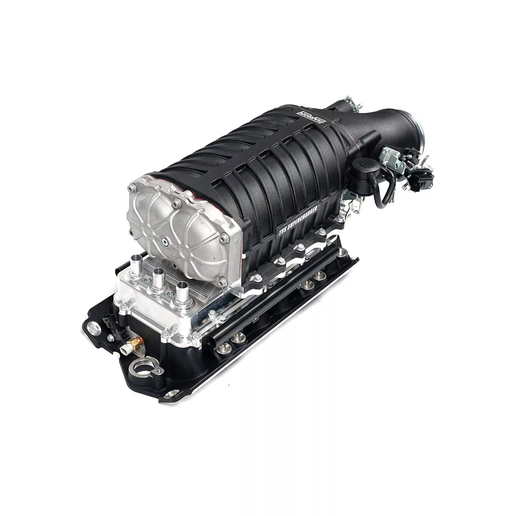 HARROP | TVS2650 | SMALL BLOCK CHEVY SUPERCHARGER