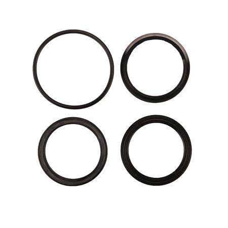 Radflo Seal Kit 2.5 1.625″ Front View