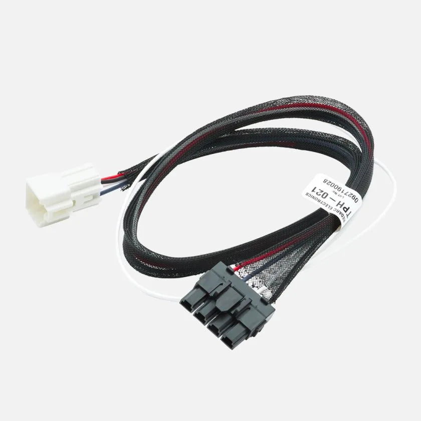 Toyota suitable Tow-Pro Brake Controller Harness (TPH-021)