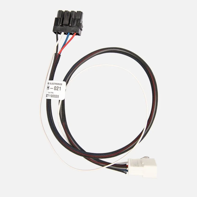 Toyota suitable Tow-Pro Brake Controller Harness (TPH-021)