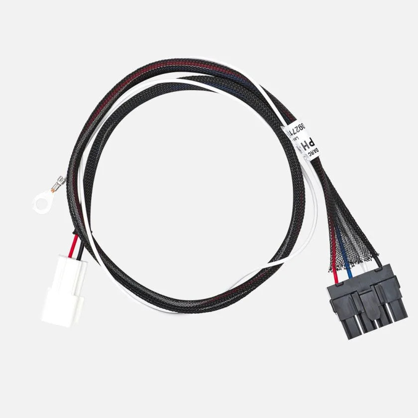 Toyota suitable Tow-Pro Brake Controller Harness (TPH-021)