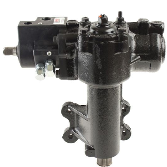 '07-18 Jeep JK New Cylinder Assist® Steering Gear Front View