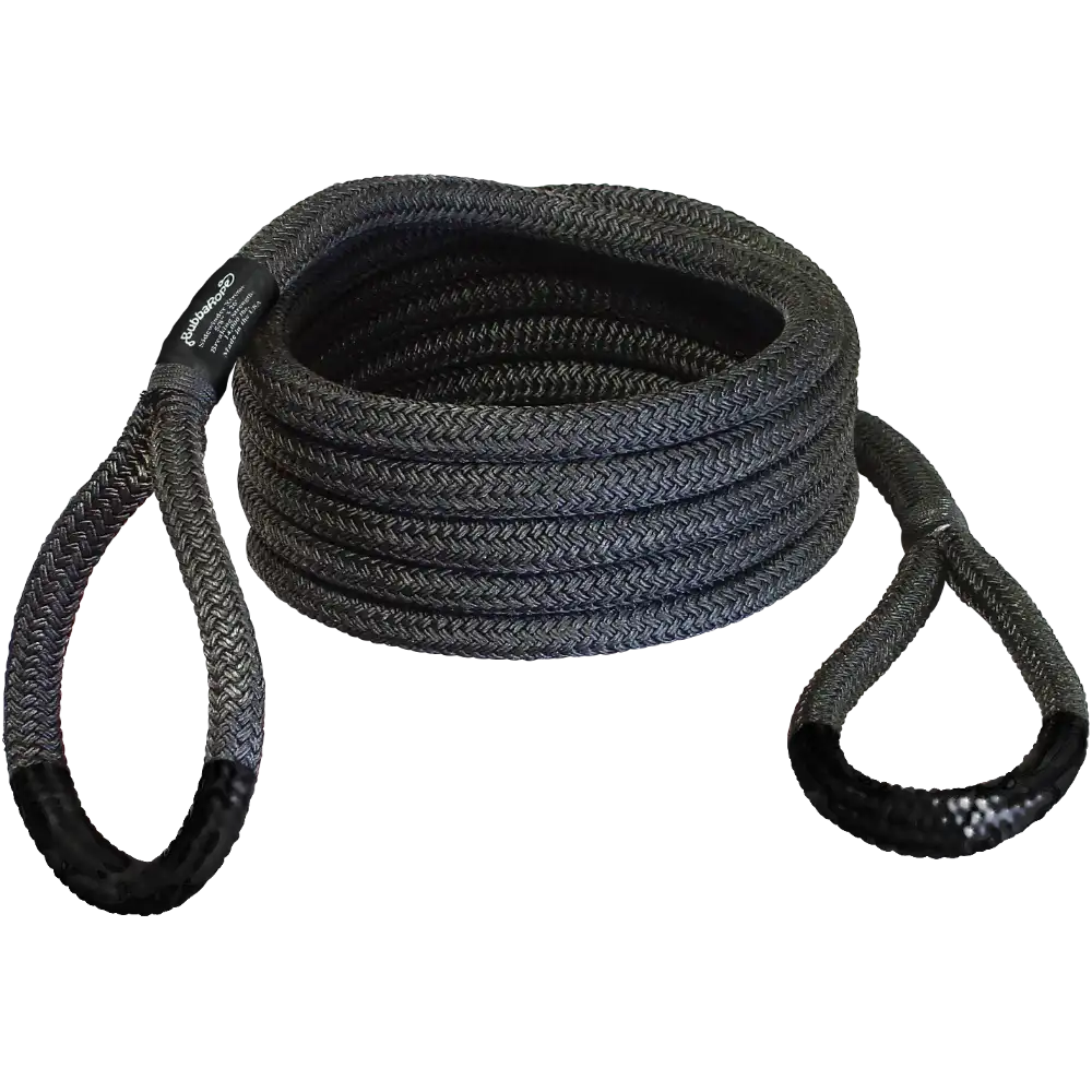 BubbaRope- UTV Sidewinder Xtreme