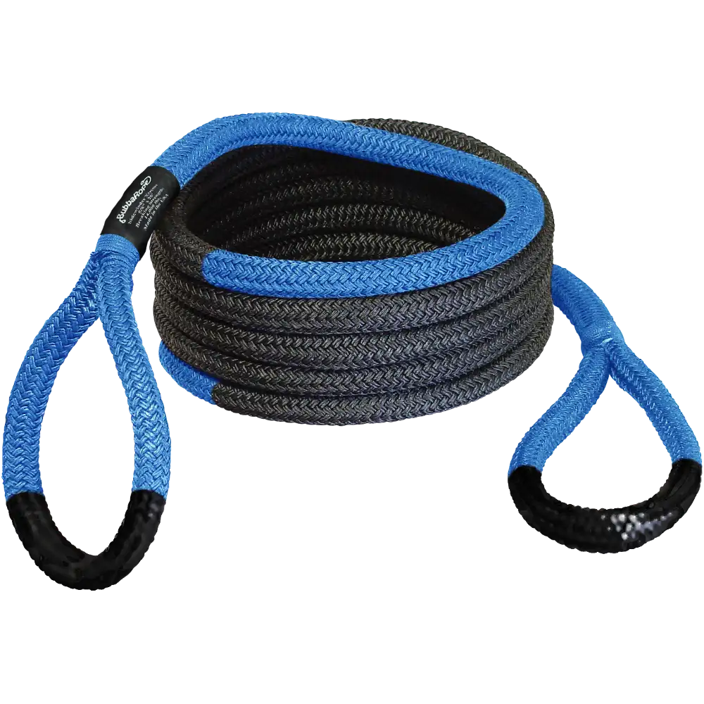 BubbaRope- UTV Sidewinder Xtreme